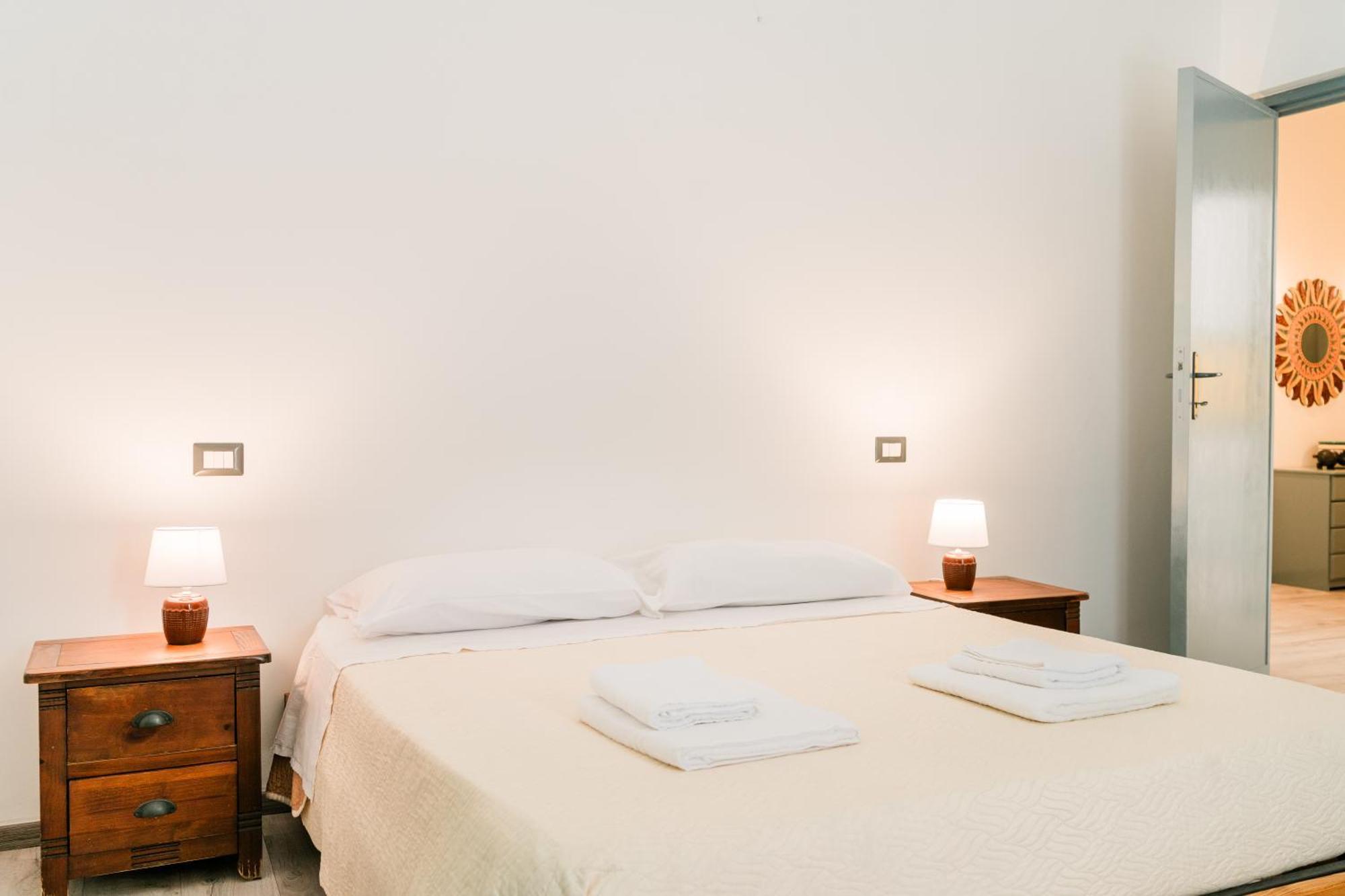 Appartamento Centrale Con Terrazza Alghero Ngoại thất bức ảnh